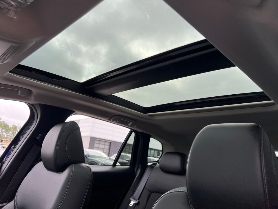 2026 Mazda Mazda CX-50 2.5 S Meridian Edition