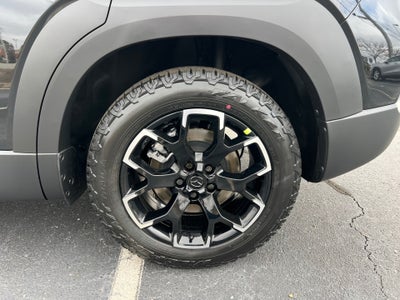 2026 Mazda Mazda CX-50 2.5 S Meridian Edition