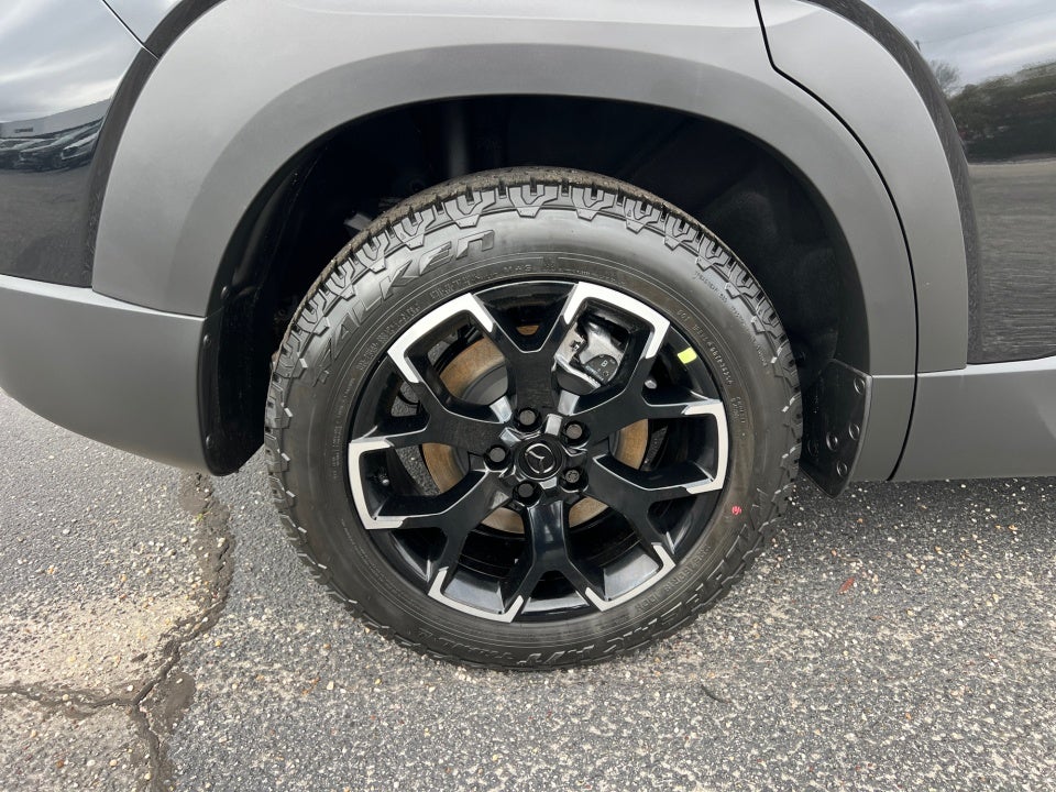 2026 Mazda Mazda CX-50 2.5 S Meridian Edition