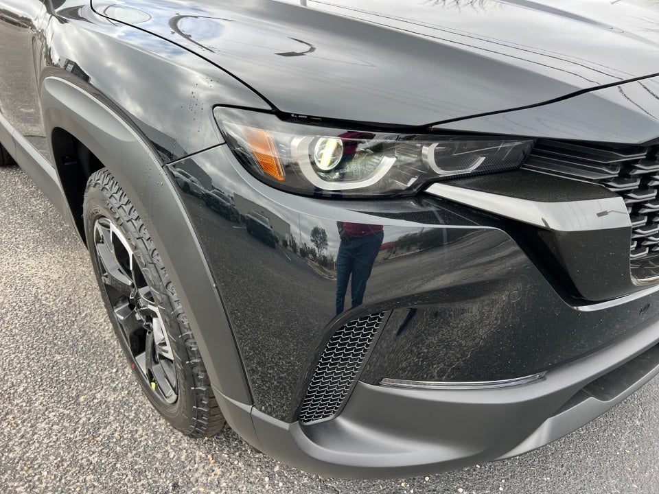 2026 Mazda Mazda CX-50 2.5 S Meridian Edition