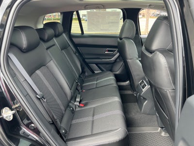 2026 Mazda Mazda CX-50 2.5 S Meridian Edition