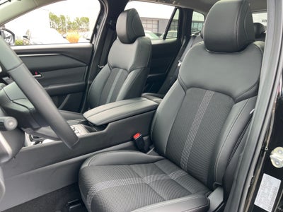 2026 Mazda Mazda CX-50 2.5 S Meridian Edition