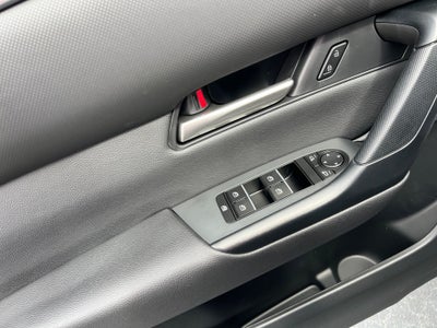 2026 Mazda Mazda CX-50 2.5 S Meridian Edition