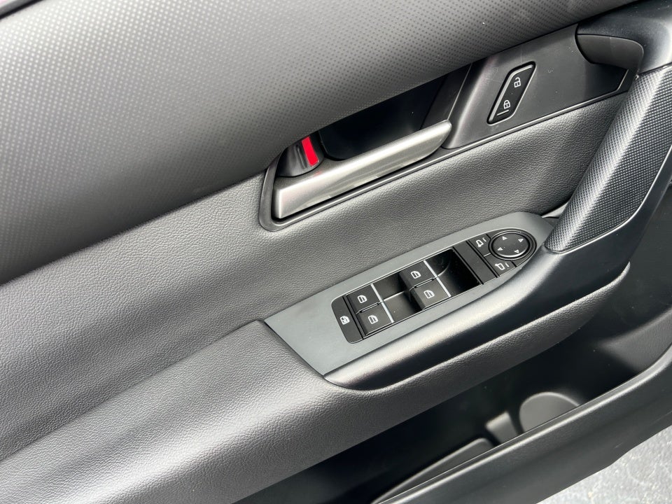 2026 Mazda Mazda CX-50 2.5 S Meridian Edition