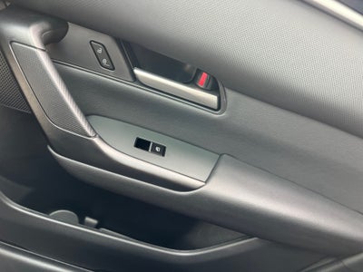 2026 Mazda Mazda CX-50 2.5 S Meridian Edition