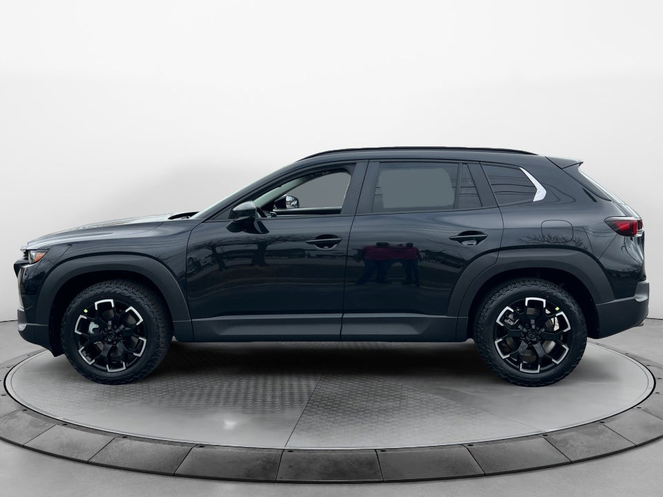 2026 Mazda Mazda CX-50 2.5 S Meridian Edition