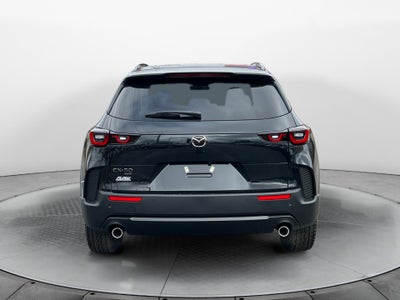 2026 Mazda Mazda CX-50 2.5 S Meridian Edition