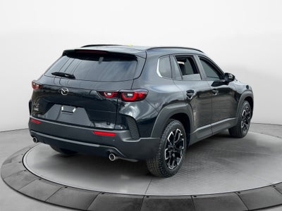 2026 Mazda Mazda CX-50 2.5 S Meridian Edition