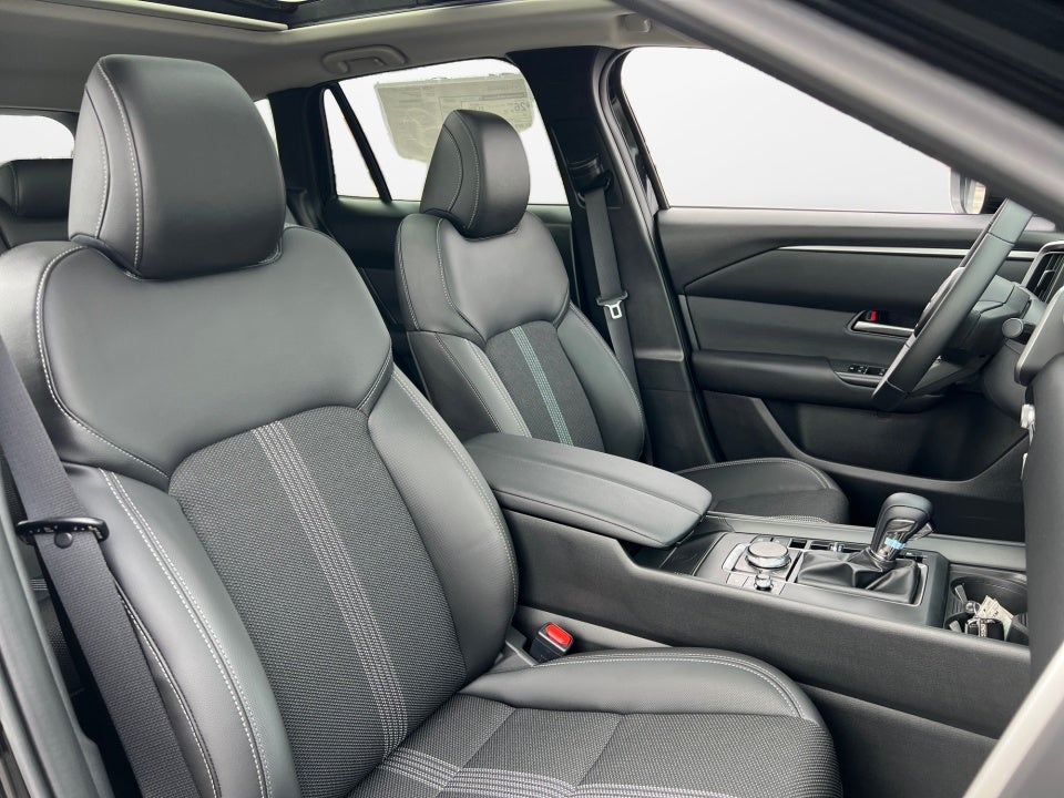 2026 Mazda Mazda CX-50 2.5 S Meridian Edition