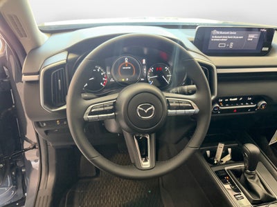 2026 Mazda Mazda CX-50 2.5 S Meridian Edition