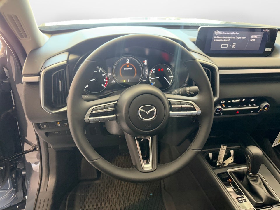 2026 Mazda Mazda CX-50 2.5 S Meridian Edition