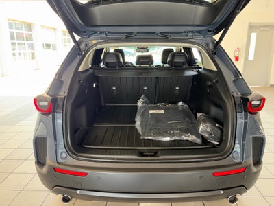 2026 Mazda Mazda CX-50 2.5 S Meridian Edition