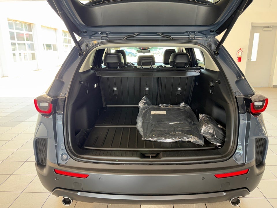 2026 Mazda Mazda CX-50 2.5 S Meridian Edition