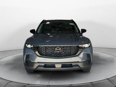2026 Mazda Mazda CX-50 2.5 S Meridian Edition