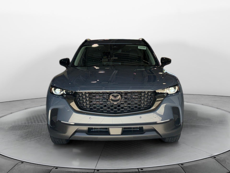 2026 Mazda Mazda CX-50 2.5 S Meridian Edition
