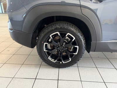 2026 Mazda Mazda CX-50 2.5 S Meridian Edition