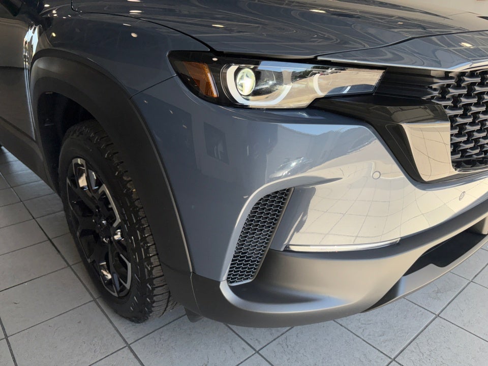 2026 Mazda Mazda CX-50 2.5 S Meridian Edition
