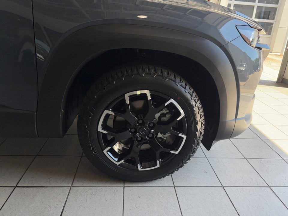 2026 Mazda Mazda CX-50 2.5 S Meridian Edition