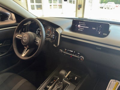 2026 Mazda Mazda CX-50 2.5 S Meridian Edition