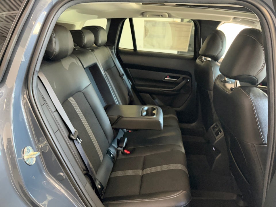 2026 Mazda Mazda CX-50 2.5 S Meridian Edition