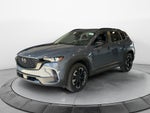 2026 Mazda Mazda CX-50 2.5 S Meridian Edition