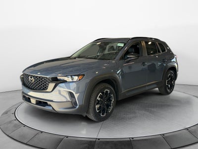2026 Mazda Mazda CX-50 2.5 S Meridian Edition