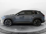 2026 Mazda Mazda CX-50 2.5 S Meridian Edition