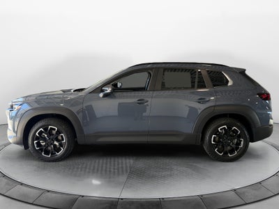 2026 Mazda Mazda CX-50 2.5 S Meridian Edition