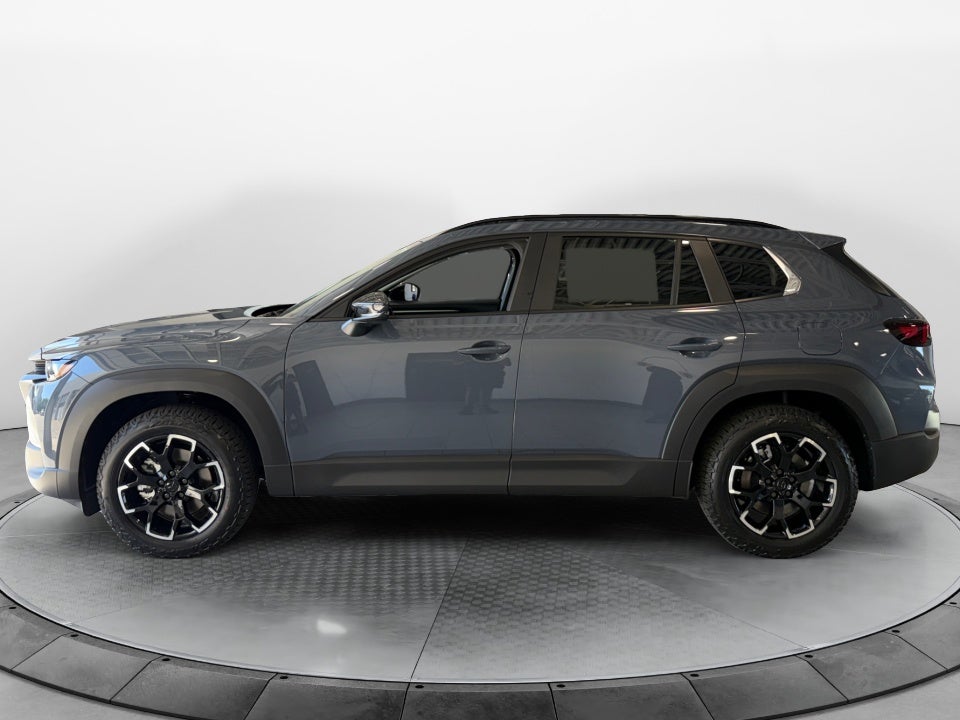 2026 Mazda Mazda CX-50 2.5 S Meridian Edition