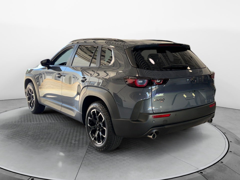 2026 Mazda Mazda CX-50 2.5 S Meridian Edition