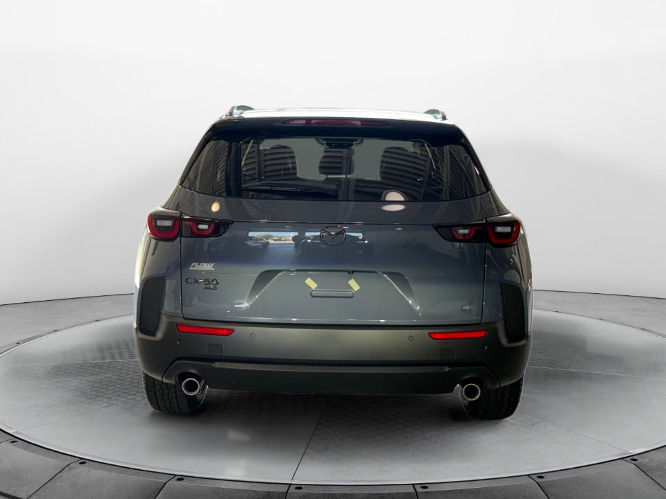 2026 Mazda Mazda CX-50 2.5 S Meridian Edition