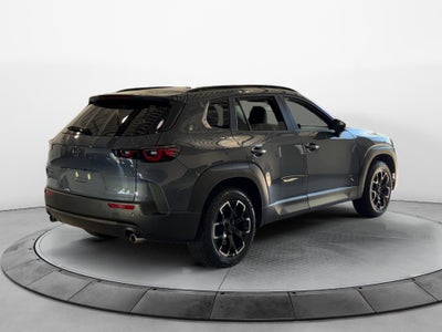 2026 Mazda Mazda CX-50 2.5 S Meridian Edition