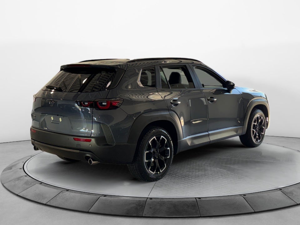 2026 Mazda Mazda CX-50 2.5 S Meridian Edition