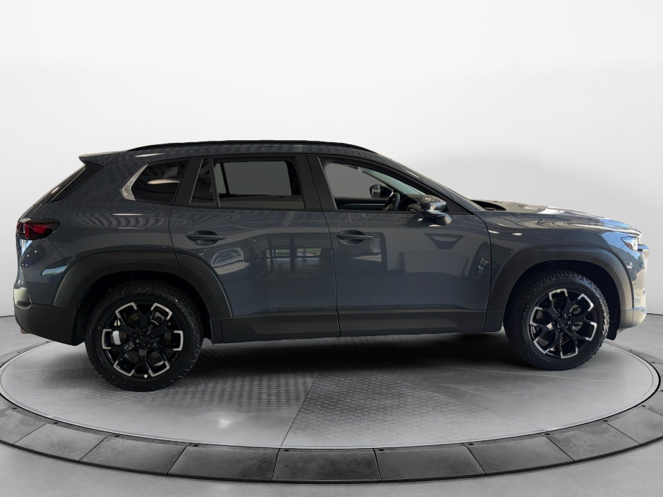2026 Mazda Mazda CX-50 2.5 S Meridian Edition