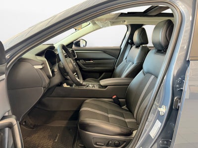 2026 Mazda Mazda CX-50 2.5 S Meridian Edition