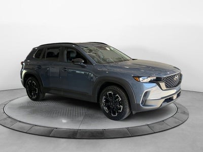2026 Mazda Mazda CX-50 2.5 S Meridian Edition AWD