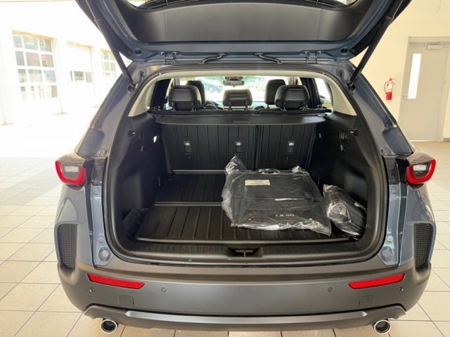 2026 Mazda Mazda CX-50 2.5 S Meridian Edition AWD