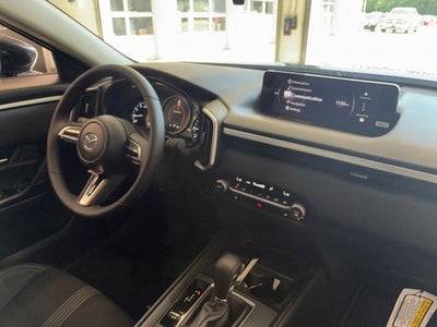 2026 Mazda Mazda CX-50 2.5 S Meridian Edition AWD