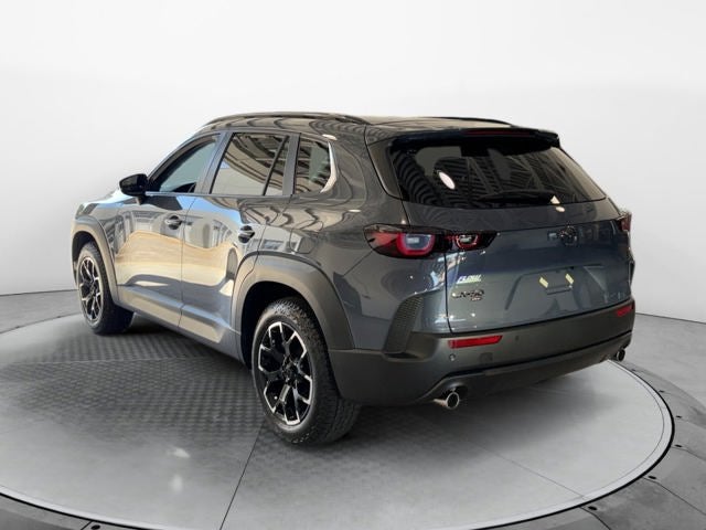2026 Mazda Mazda CX-50 2.5 S Meridian Edition AWD