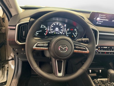 2026 Mazda Mazda CX-50 2.5 Turbo Meridian Edition