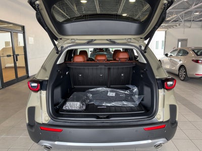 2026 Mazda Mazda CX-50 2.5 Turbo Meridian Edition