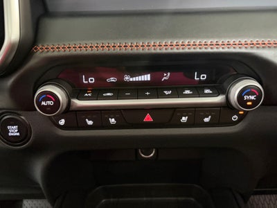 2026 Mazda Mazda CX-50 2.5 Turbo Meridian Edition