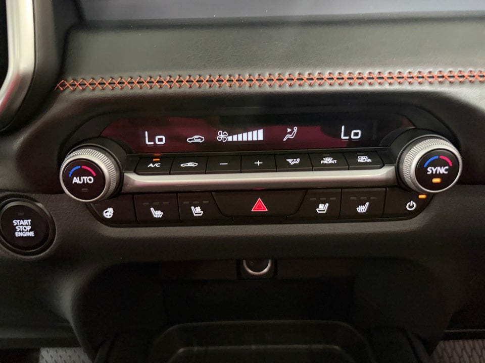 2026 Mazda Mazda CX-50 2.5 Turbo Meridian Edition