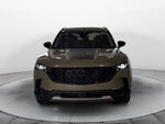2026 Mazda Mazda CX-50 2.5 Turbo Meridian Edition