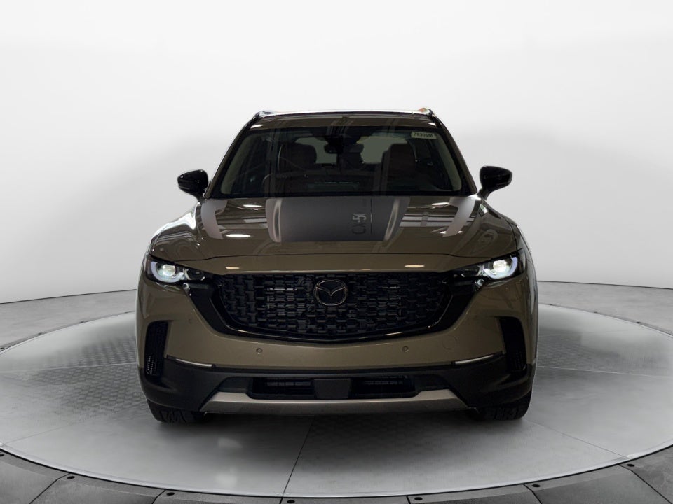 2026 Mazda Mazda CX-50 2.5 Turbo Meridian Edition