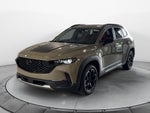 2026 Mazda Mazda CX-50 2.5 Turbo Meridian Edition