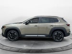2026 Mazda Mazda CX-50 2.5 Turbo Meridian Edition