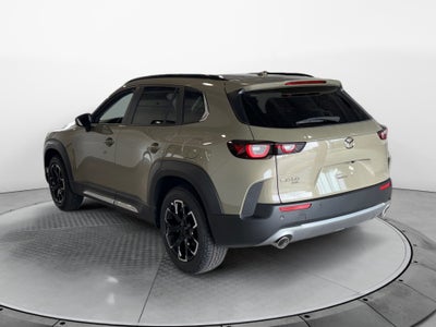 2026 Mazda Mazda CX-50 2.5 Turbo Meridian Edition