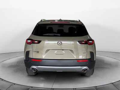 2026 Mazda Mazda CX-50 2.5 Turbo Meridian Edition