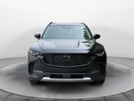 2026 Mazda Mazda CX-50 2.5 Turbo Meridian Edition
